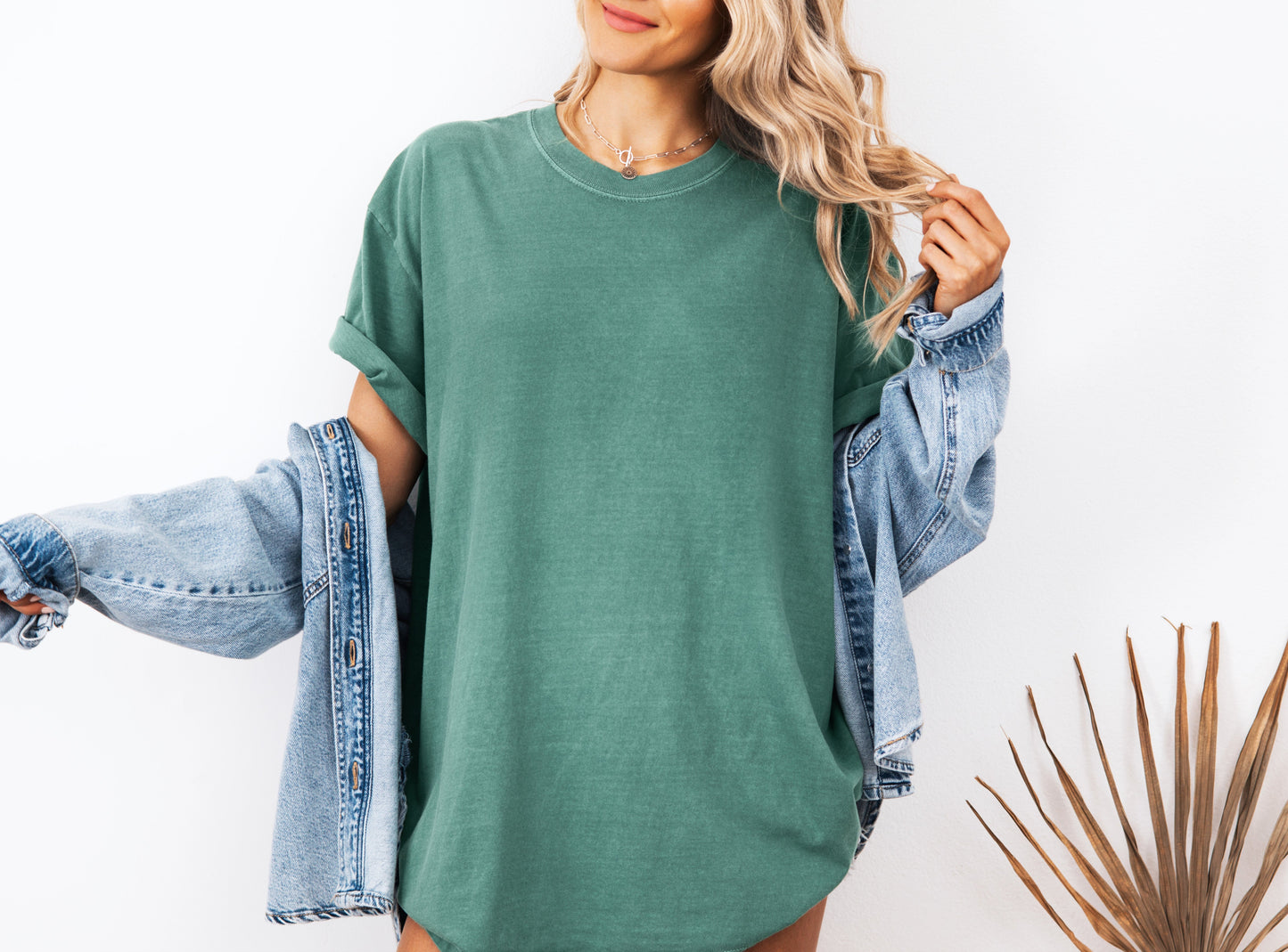 Comfort Colors Mystery Blooper Tee - Project Save The Tees