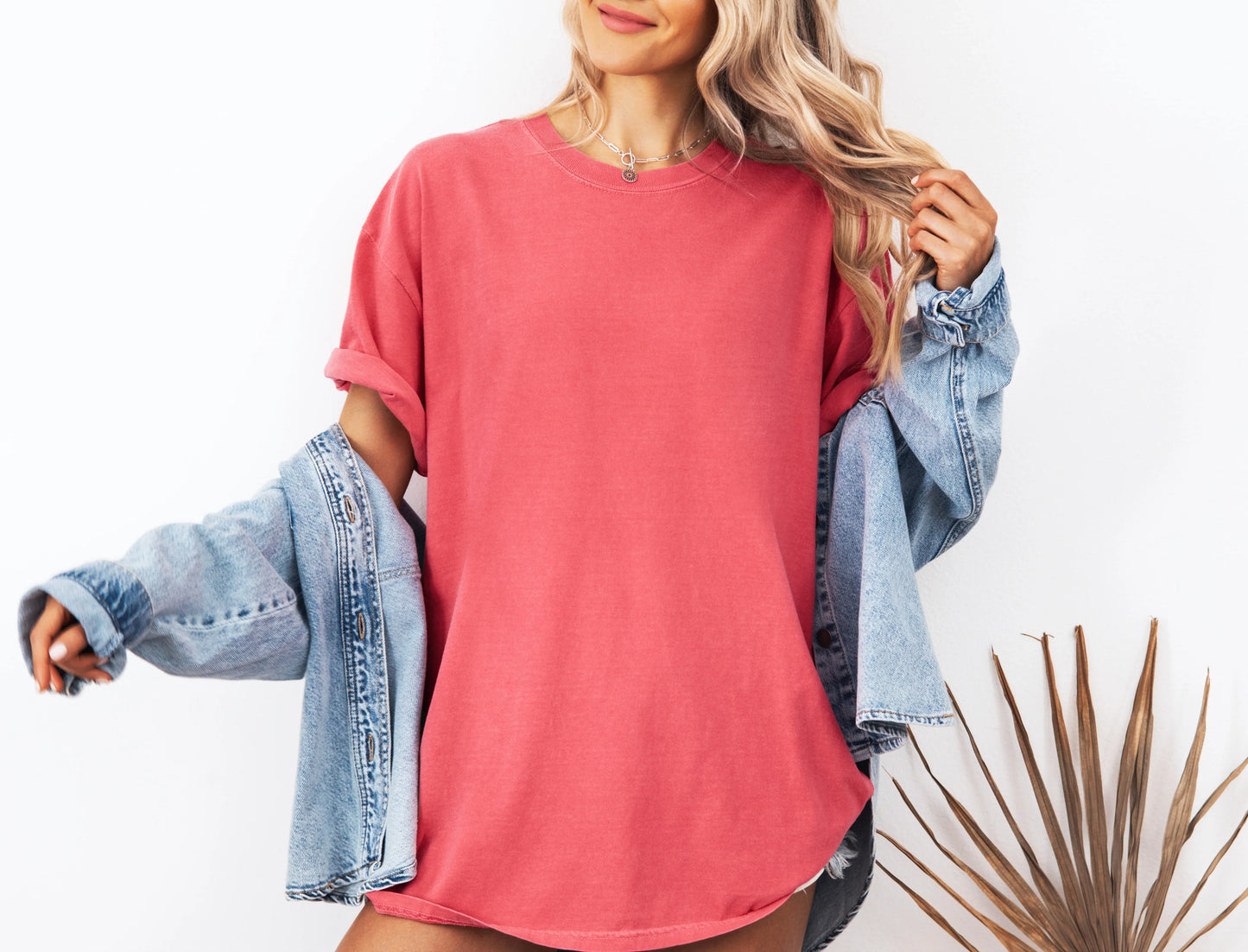 Comfort Colors Mystery Blooper Tee - Project Save The Tees