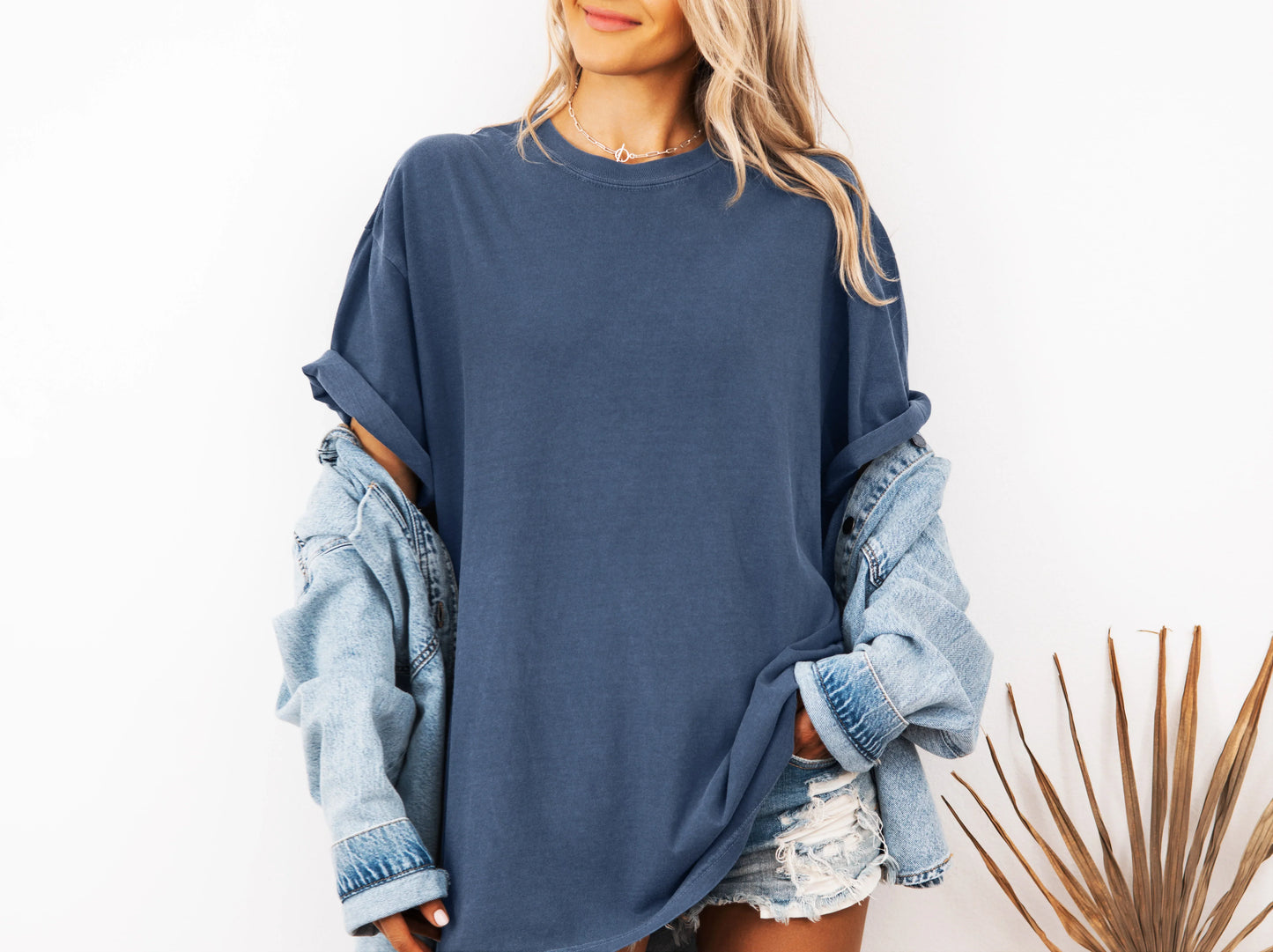 Comfort Colors Mystery Blooper Tee - Project Save The Tees