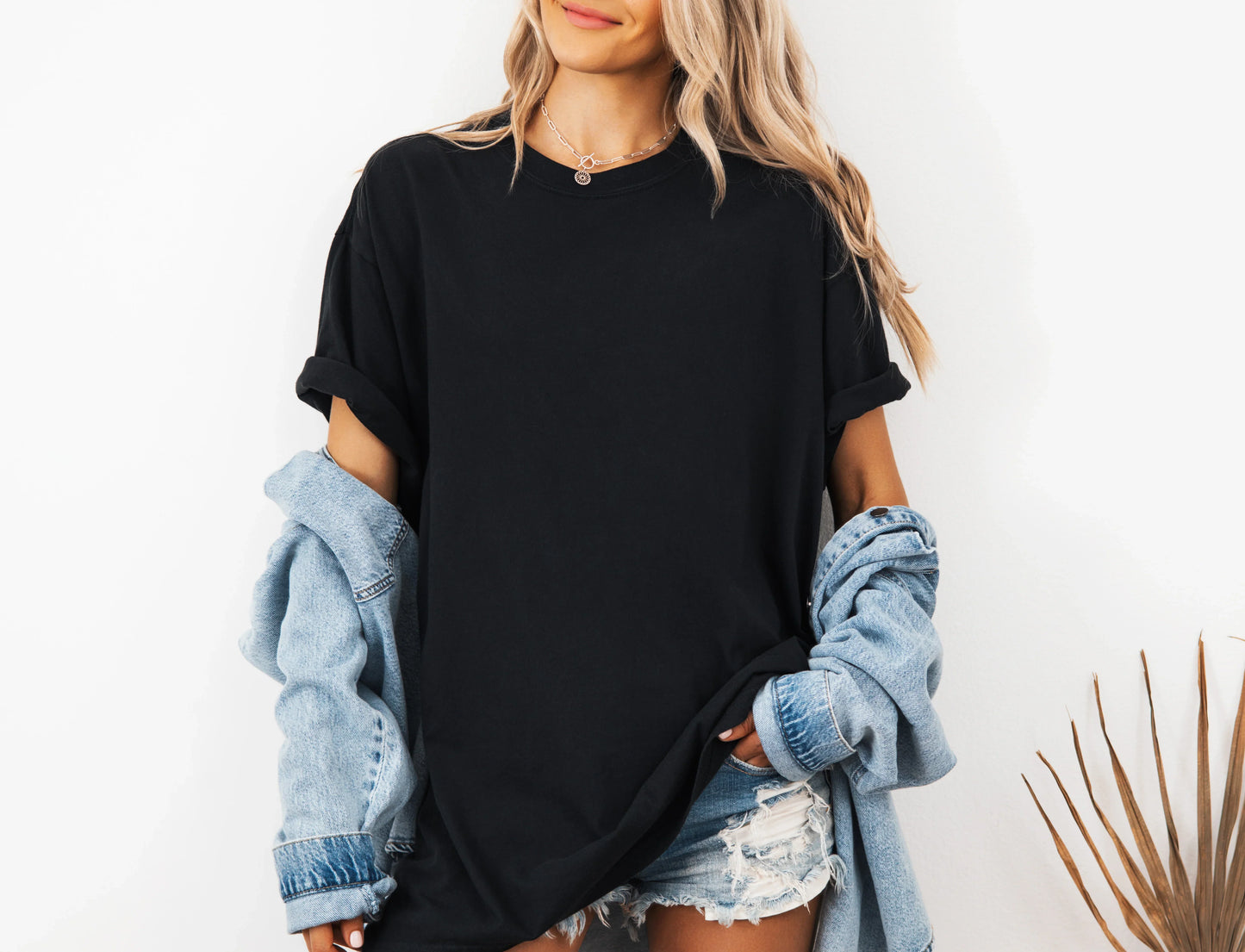 Comfort Colors Mystery Blooper Tee - Project Save The Tees