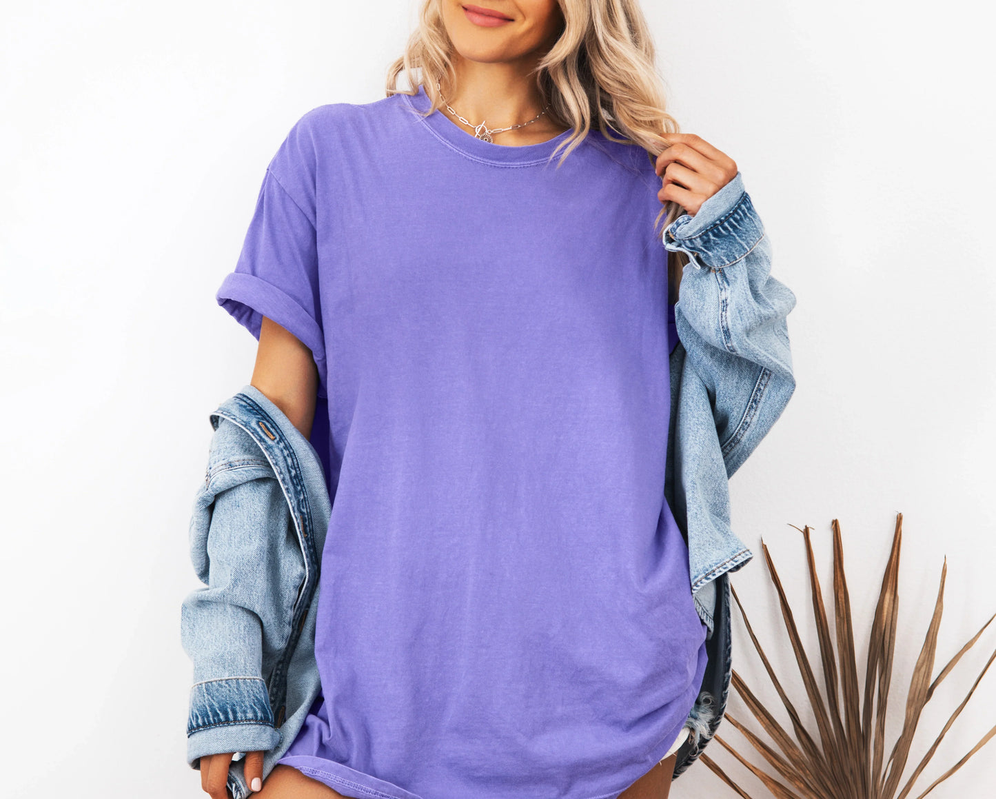 Comfort Colors Mystery Blooper Tee - Project Save The Tees