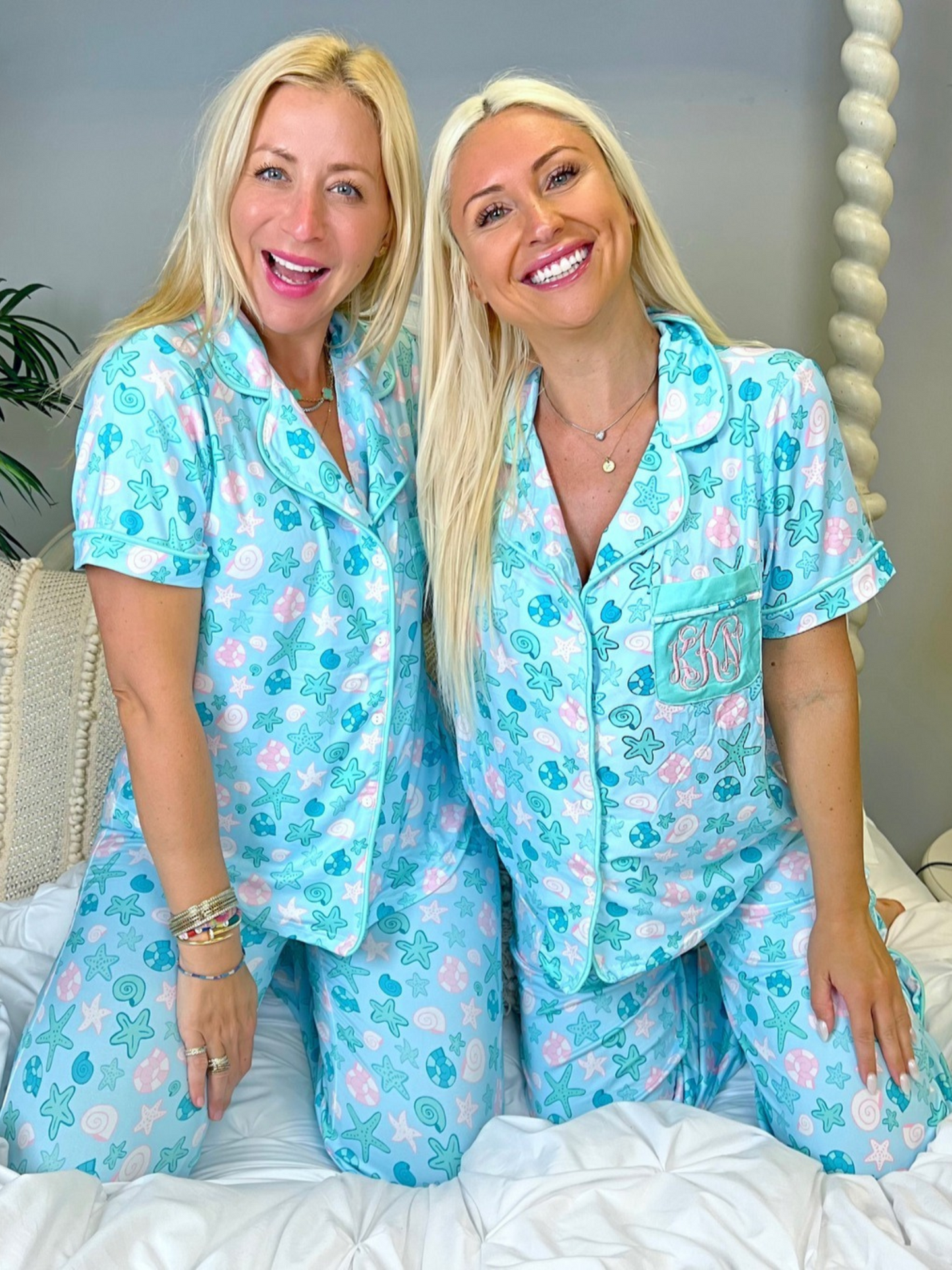 Mystery Surprise Pajama Set