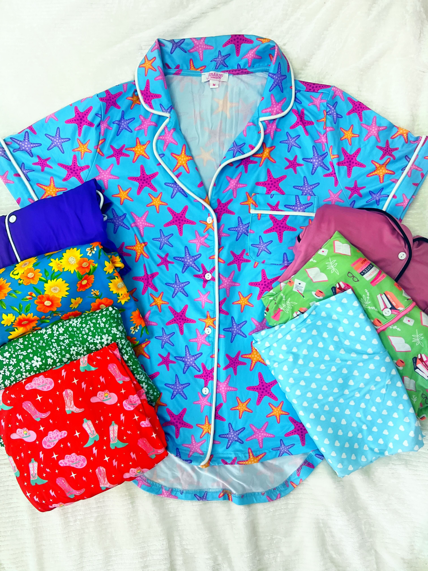 Mystery Surprise Pajama Set