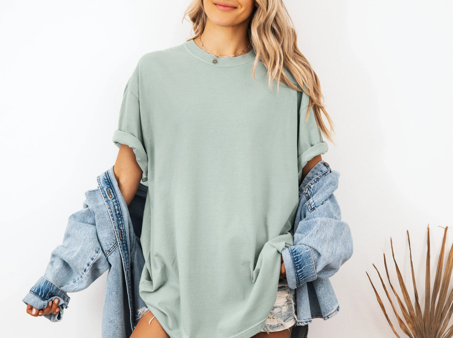 Comfort Colors Mystery Blooper Tee - Project Save The Tees