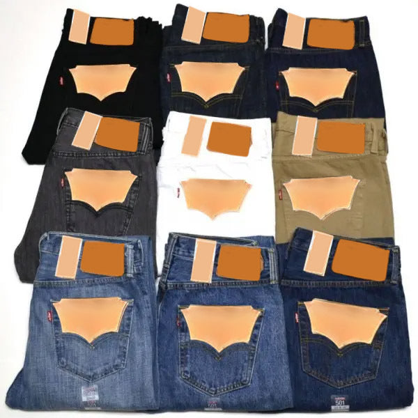 🔥Clearance sale, limited stock 🔥 ORIGINAL FIT JEANS 730