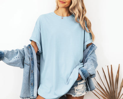 Comfort Colors Mystery Blooper Tee - Project Save The Tees