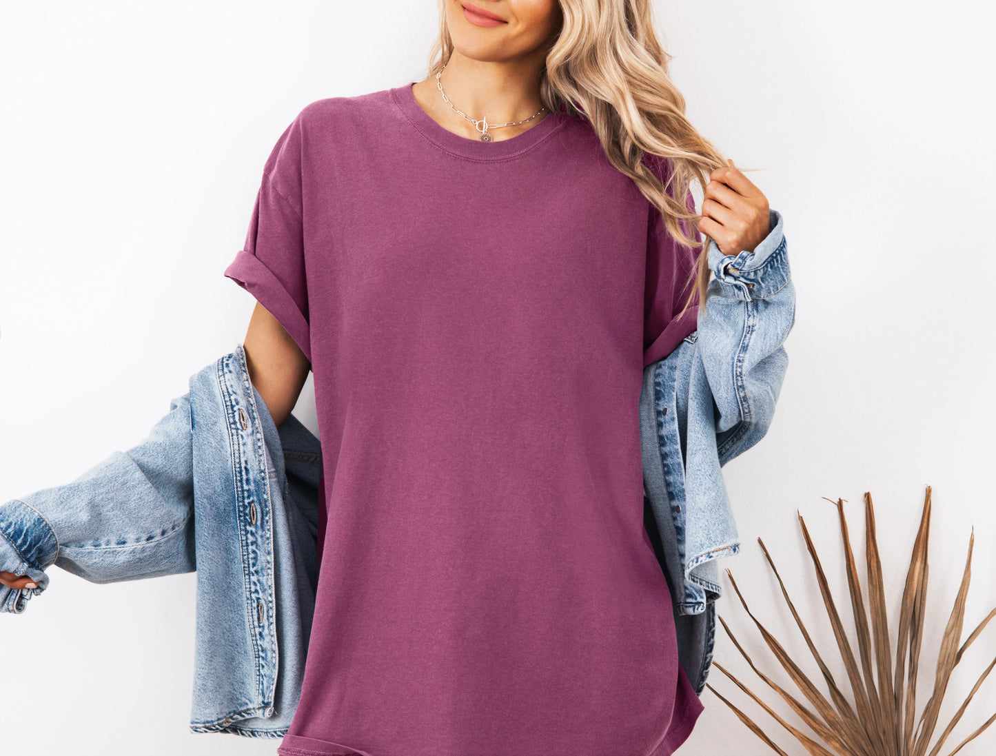 Comfort Colors Mystery Blooper Tee - Project Save The Tees
