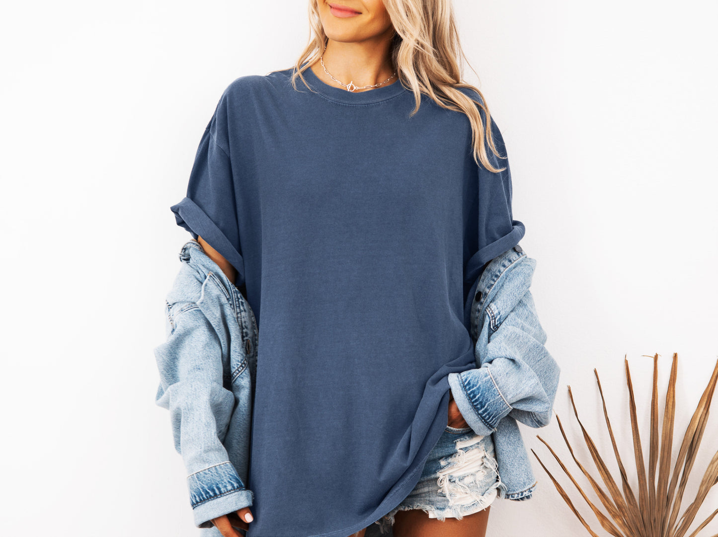 Comfort Colors Mystery Blooper Tee - Project Save The Tees