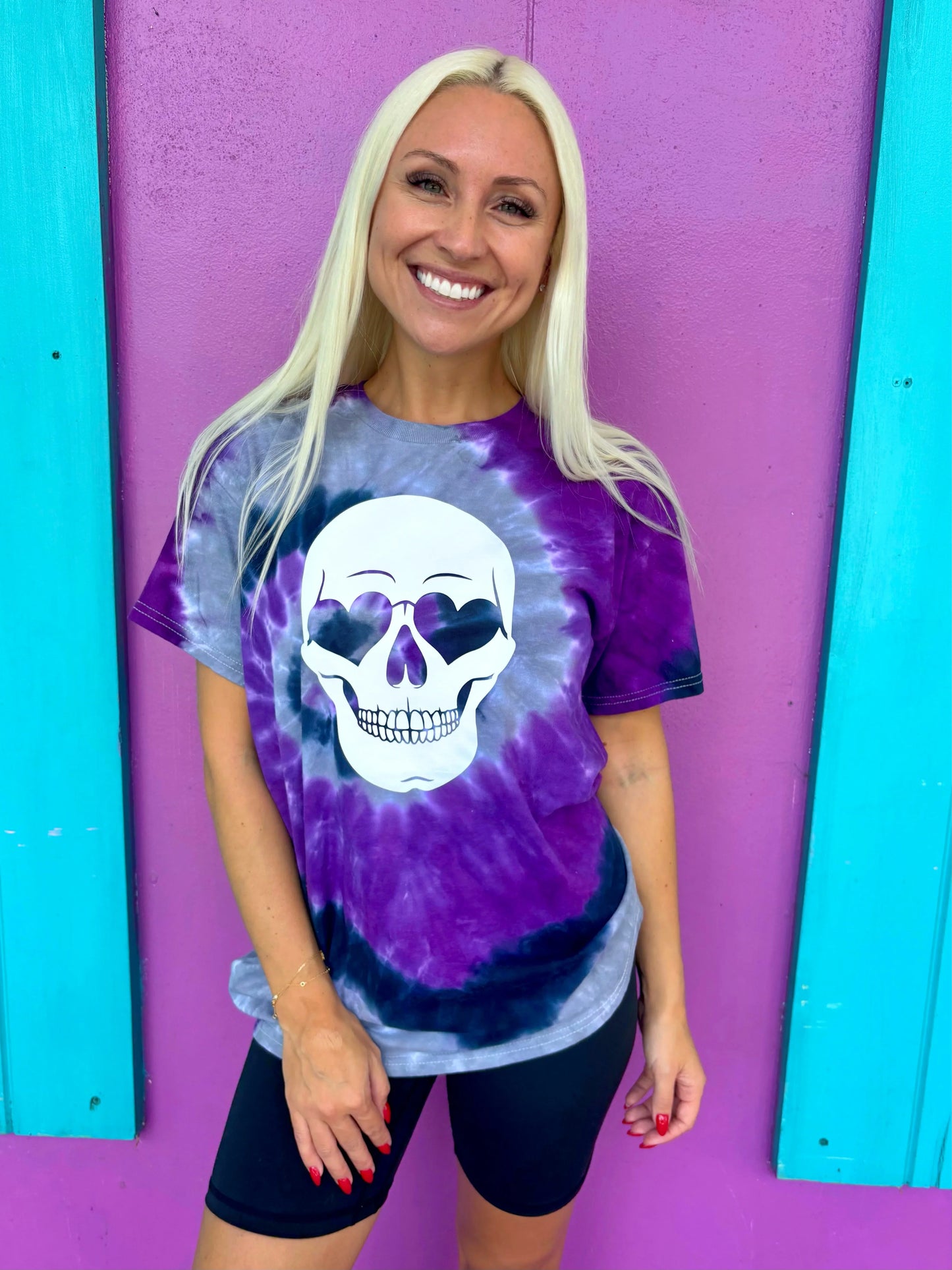 Halloween Edition Blooper Tees