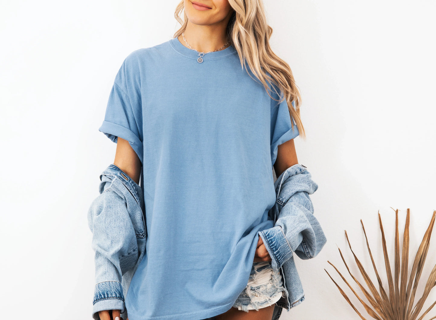 Comfort Colors Mystery Blooper Tee - Project Save The Tees