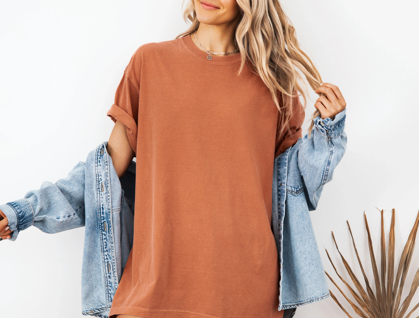 Comfort Colors Mystery Blooper Tee - Project Save The Tees