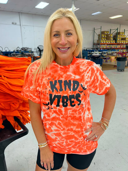 Halloween Edition Blooper Tees