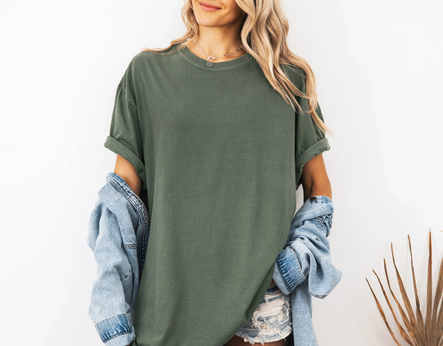 Comfort Colors Mystery Blooper Tee - Project Save The Tees