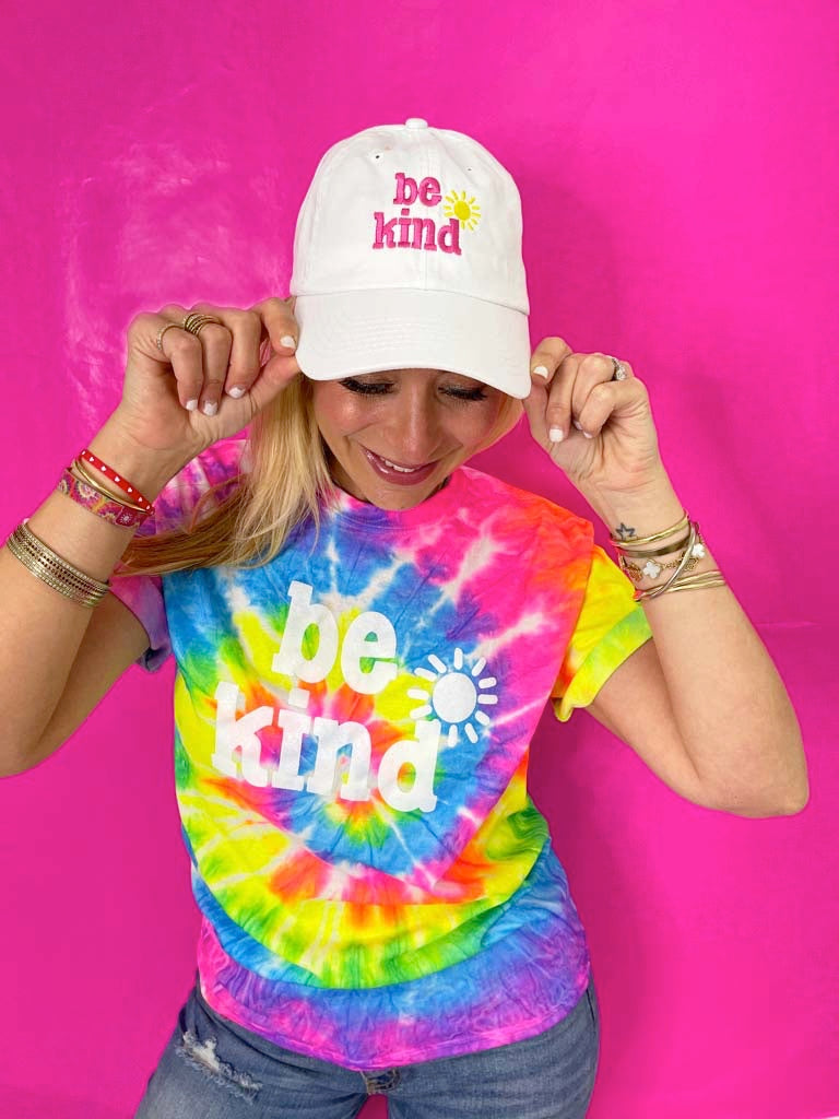 Be Kind Hat