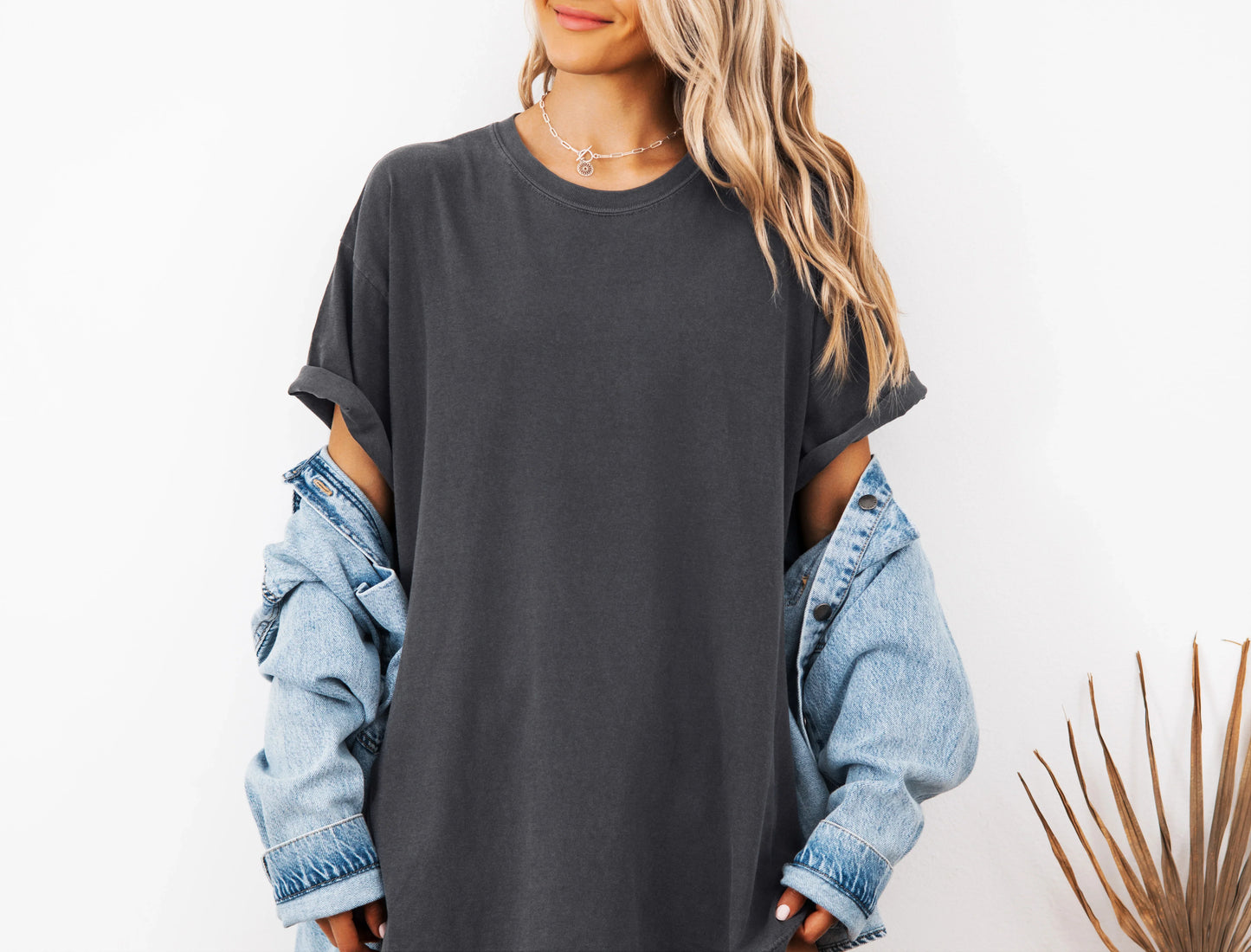 Comfort Colors Mystery Blooper Tee - Project Save The Tees