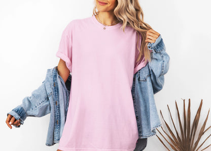 Comfort Colors Mystery Blooper Tee - Project Save The Tees