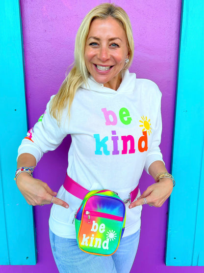 Be Kind Convertible Bag