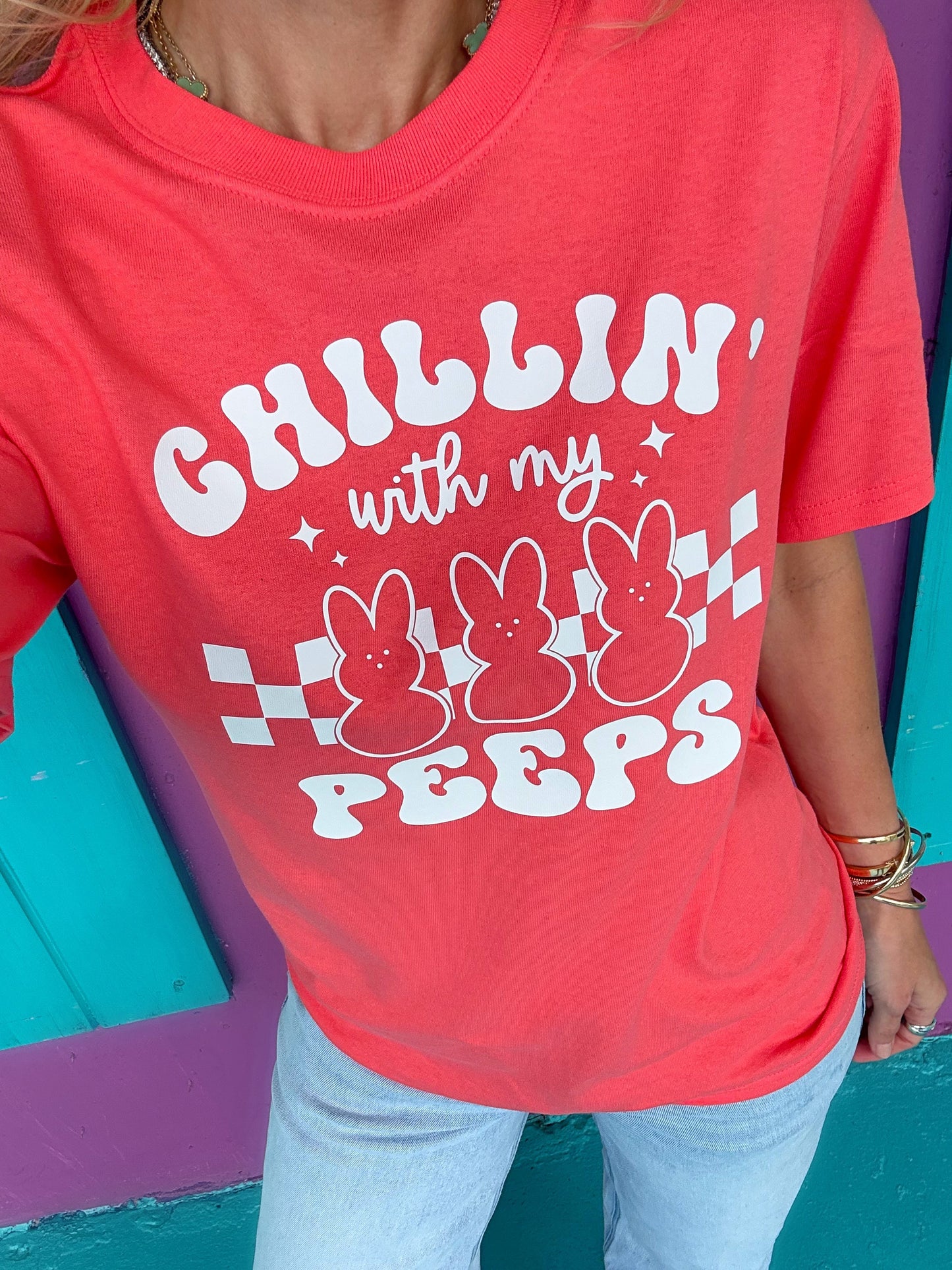 Monthly VIP Tee Club