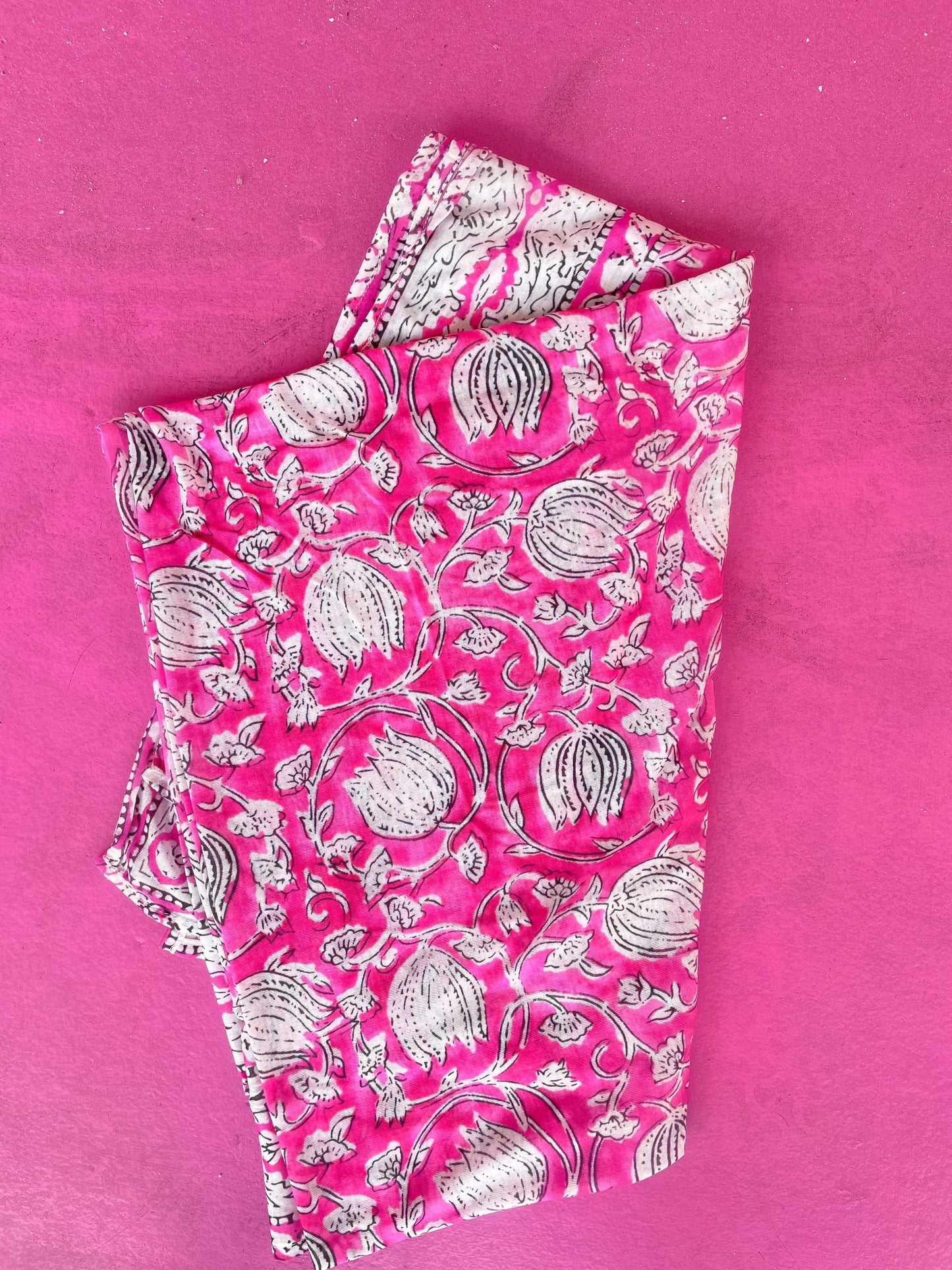 Paisley Wave Wrap