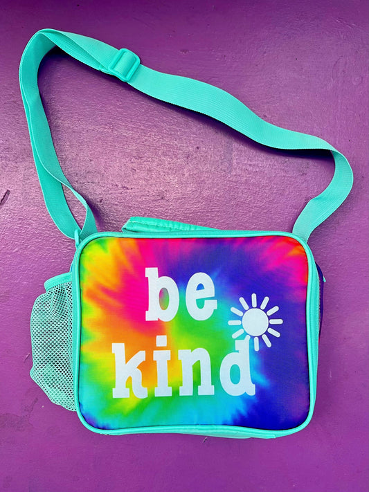 Be Kind Lunchbox