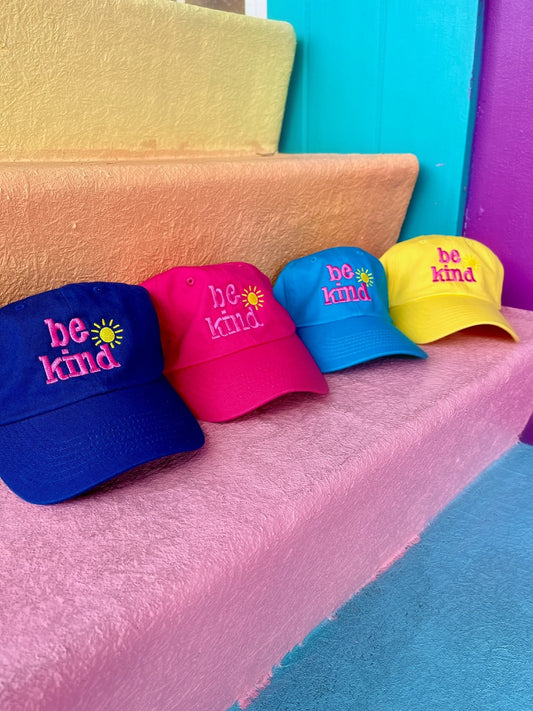 Be Kind Hat