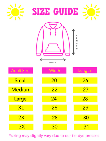 Be Kind Pumpkin Hoodie
