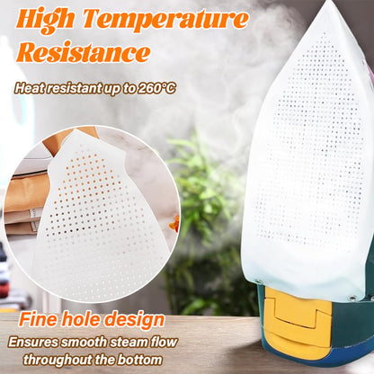 🏆Flash Sale⚡ 50K+ SOLD! Almost Gone-💥🔥2025 Universal Iron Protective Cover Shield